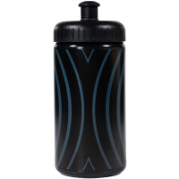 Cercle Bruges 500ML black/green water bottle