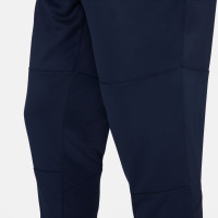 Nike Park 20 Trainingsbroek Donkerblauw Wit