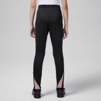 Nike Paris Saint-Germain x Jordan Strike Tracksuit 1/4-Zip 2024-2025 Kids Off White Black Pink