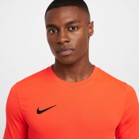 Nike Dri-FIT Park VII Football Shirt Red