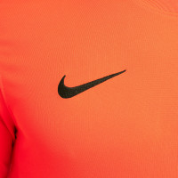 Nike Dri-FIT Park VII Football Shirt Red