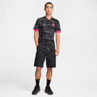 Nike Chelsea 3e Shirt Authentic 2024-2025