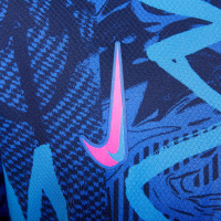 Nike Atletico Madrid 3rd Shirt 2024-2025