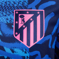 Nike Atletico Madrid 3rd Shirt 2024-2025
