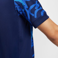 Nike Atletico Madrid 3rd Shirt 2024-2025