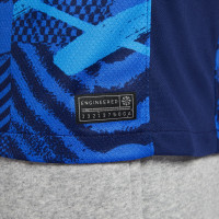 Nike Atletico Madrid 3rd Shirt 2024-2025