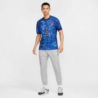 Nike Atletico Madrid 3rd Shirt 2024-2025