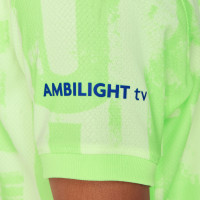 Nike FC Barcelona Minikit 3e 2024-2025 Kleuters