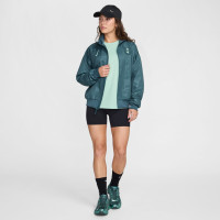 Nike Tottenham Hotspur Anthem Training Jacket 2024-2025 Women's Green Light Green