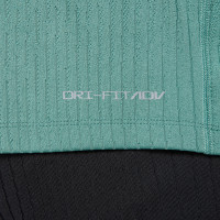 Nike Liverpool Strike Elite Tracksuit 1/4-Zip 2024-2025 Green Black Red