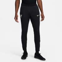 Nike Liverpool Strike Elite Tracksuit 1/4-Zip 2024-2025 Green Black Red