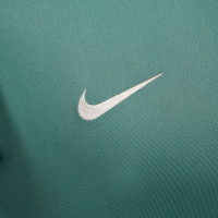 Nike Liverpool Strike Full-Zip Hooded Tracksuit 2024-2025 Green Black Red