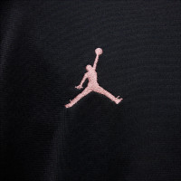 Nike Paris Saint-Germain x Jordan Strike Full-Zip Tracksuit 2024-2025 Black Pink