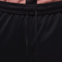 Nike Paris Saint-Germain x Jordan Strike Full-Zip Tracksuit 2024-2025 Black Pink