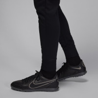 Nike Paris Saint-Germain x Jordan Strike Full-Zip Tracksuit 2024-2025 Black Pink