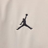 Nike Paris Saint-Germain x Jordan Strike Full-Zip Tracksuit 2024-2025 Off White Black Pink