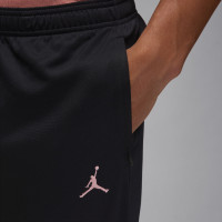 Nike Paris Saint-Germain x Jordan Strike Full-Zip Tracksuit 2024-2025 Off White Black Pink