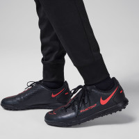 Nike Paris Saint-Germain x Jordan Strike Full-Zip Tracksuit 2024-2025 Kids Off White Black Pink