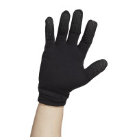 adidas Tiro League Fieldplayer Kids Gloves Black White