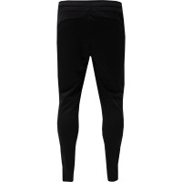 PUMA Borussia Dortmund Trainingspak 1/4-Zip 2024-2025 Geel Zwart