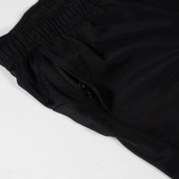 PUMA Borussia Dortmund Trainingspak 1/4-Zip 2024-2025 Geel Zwart