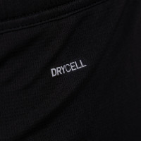 PUMA Borussia Dortmund Trainingspak 1/4-Zip 2024-2025 Geel Zwart