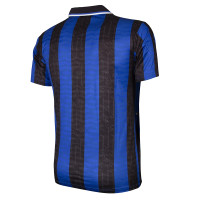 COPA Inter Milan Retro Home Jersey 1997-1998