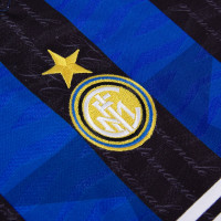 COPA Inter Milan Retro Home Jersey 1997-1998