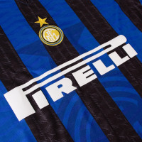 COPA Inter Milan Retro Home Jersey 1997-1998