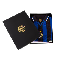 COPA Inter Milan Retro Home Jersey 1997-1998