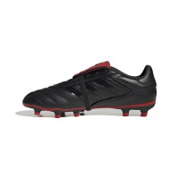 adidas Copa Gloro 2 Gras Football Boots (FG) Black Red