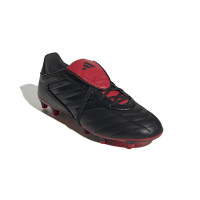 adidas Copa Gloro 2 Gras Football Boots (FG) Black Red