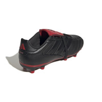 adidas Copa Gloro 2 Gras Football Boots (FG) Black Red