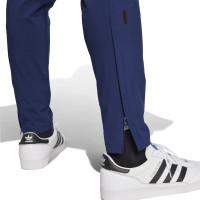 adidas Tiro 25 Vis Tech Competition Training pants Dark Blue Black