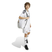 adidas Real Madrid Home Jersey 2024-2025 Kids