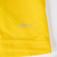 PUMA Borussia Dortmund Trainingspak 1/4-Zip 2024-2025 Geel Zwart