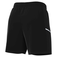 FC Pro Training Short Senior Black White