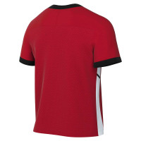 FC Pro Senior Training Shirt Red White