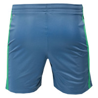 PUMA Neymar Jr. BNA Training Short 2.0 Kids Blue Green Yellow