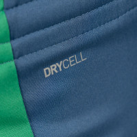 PUMA Neymar Jr. BNA Training Short 2.0 Kids Blue Green Yellow