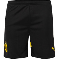 PUMA Borussia Dortmund Thuisbroekje 2024-2025