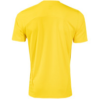 PUMA Borussia Dortmund Trainingsset 2024-2025 Geel Zwart