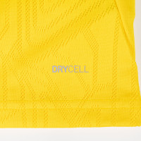 PUMA Borussia Dortmund Trainingsset 2024-2025 Geel Zwart