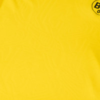PUMA Borussia Dortmund Trainingsset 2024-2025 Geel Zwart