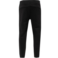 PUMA Borussia Dortmund Casuals Full-Zip Tracksuit 2024-2025 Black Yellow