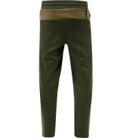 PUMA Borussia Dortmund Pumatech Full-Zip Tracksuit 2024-2025 Dark Green Olive Green Yellow