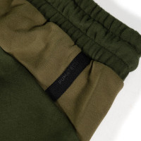 PUMA Borussia Dortmund Pumatech Full-Zip Tracksuit 2024-2025 Dark Green Olive Green Yellow