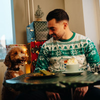 PEC Zwolle Kersttrui 2024-2025