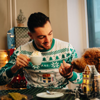 PEC Zwolle Kersttrui 2024-2025