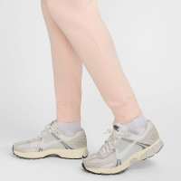 Nike Sportswear Club Fleece Crew Trainingspak Lichtroze Wit